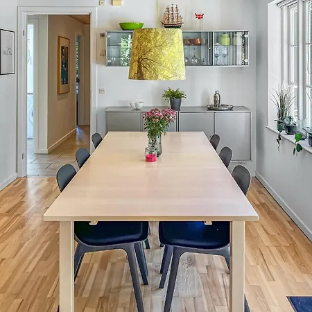3 Bedroom Gorgeous In Дом отдыха Гиллеляйе